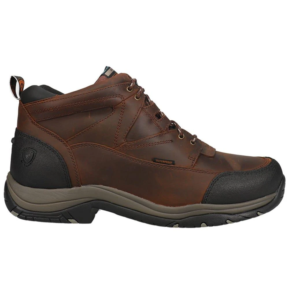 Ariat Terrain Waterproof Hiking Boots 1
