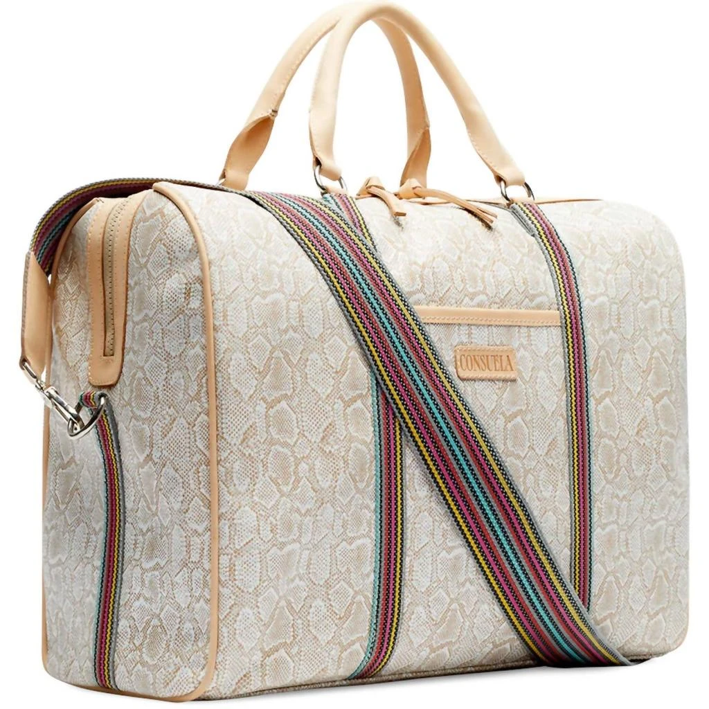 Consuela Consuela - Women
s Clay Jetsetter Bag 3