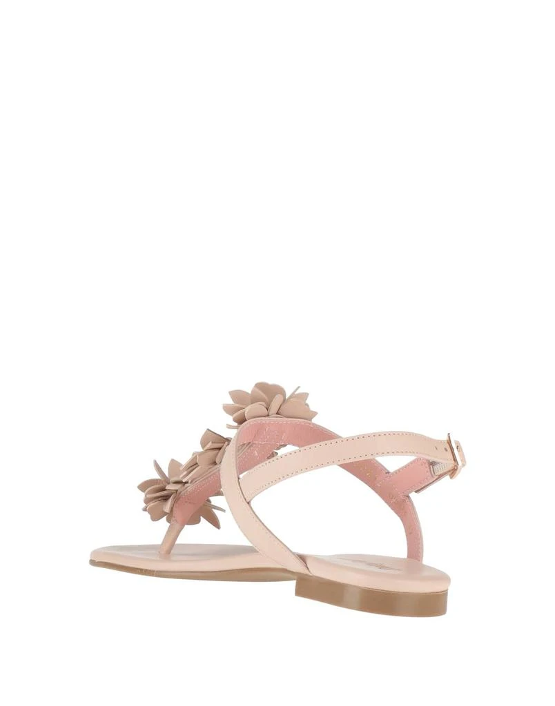 PRETTY BALLERINAS Flip flops 3