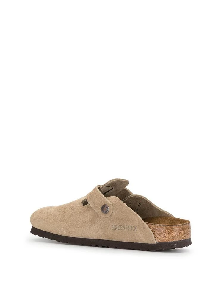 Birkenstock Boston Sfb Vl Taupe 2