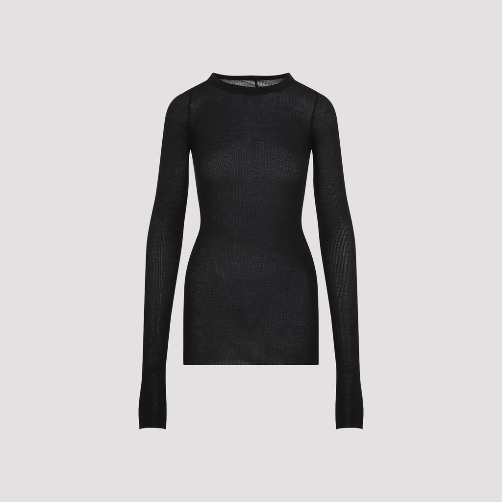 Rick Owens RIB LS T TOP