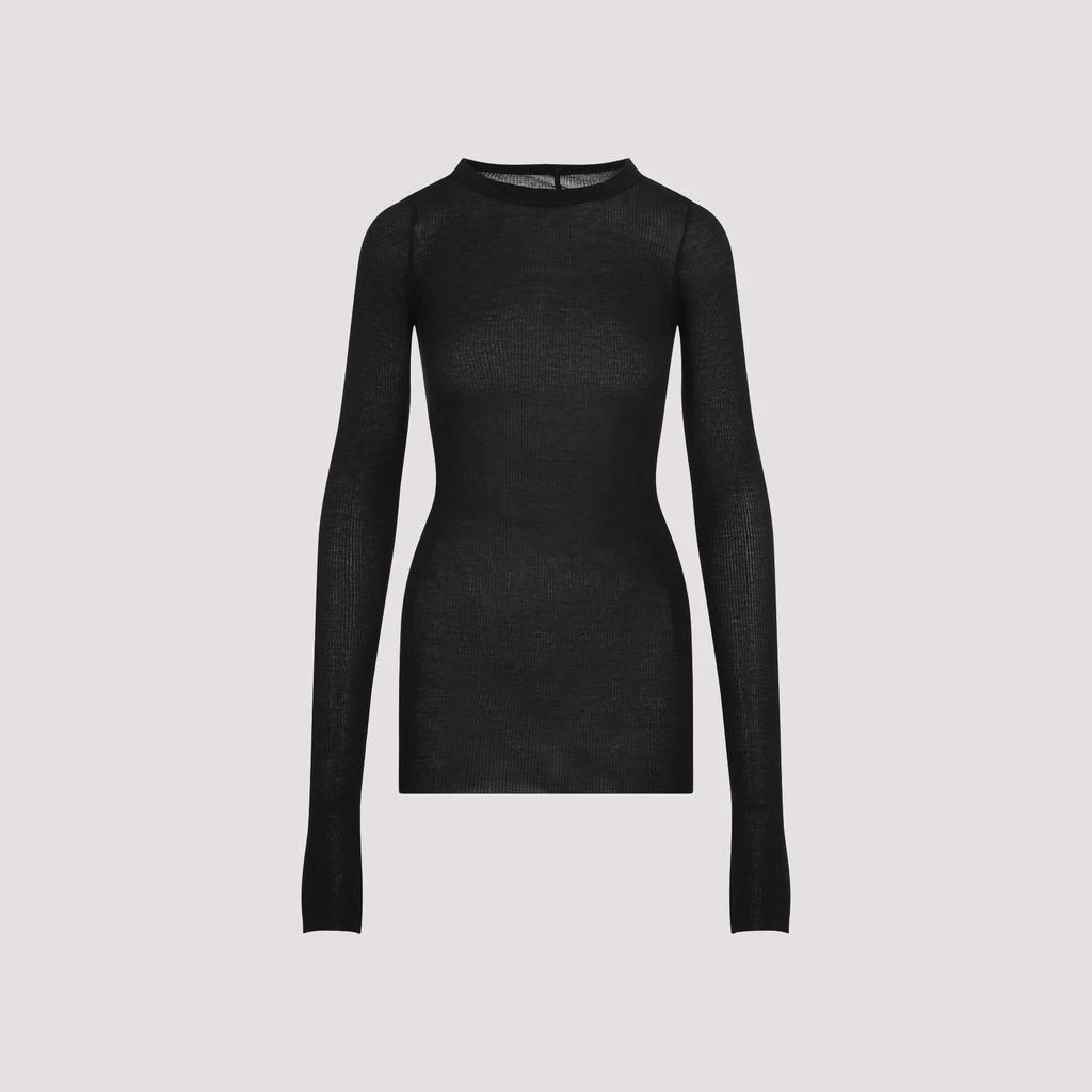 Rick Owens RIB LS T TOP 2