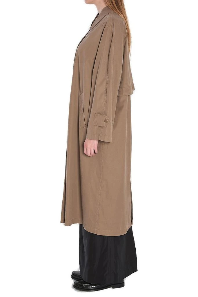 The Row The Row Rocco Coat 3