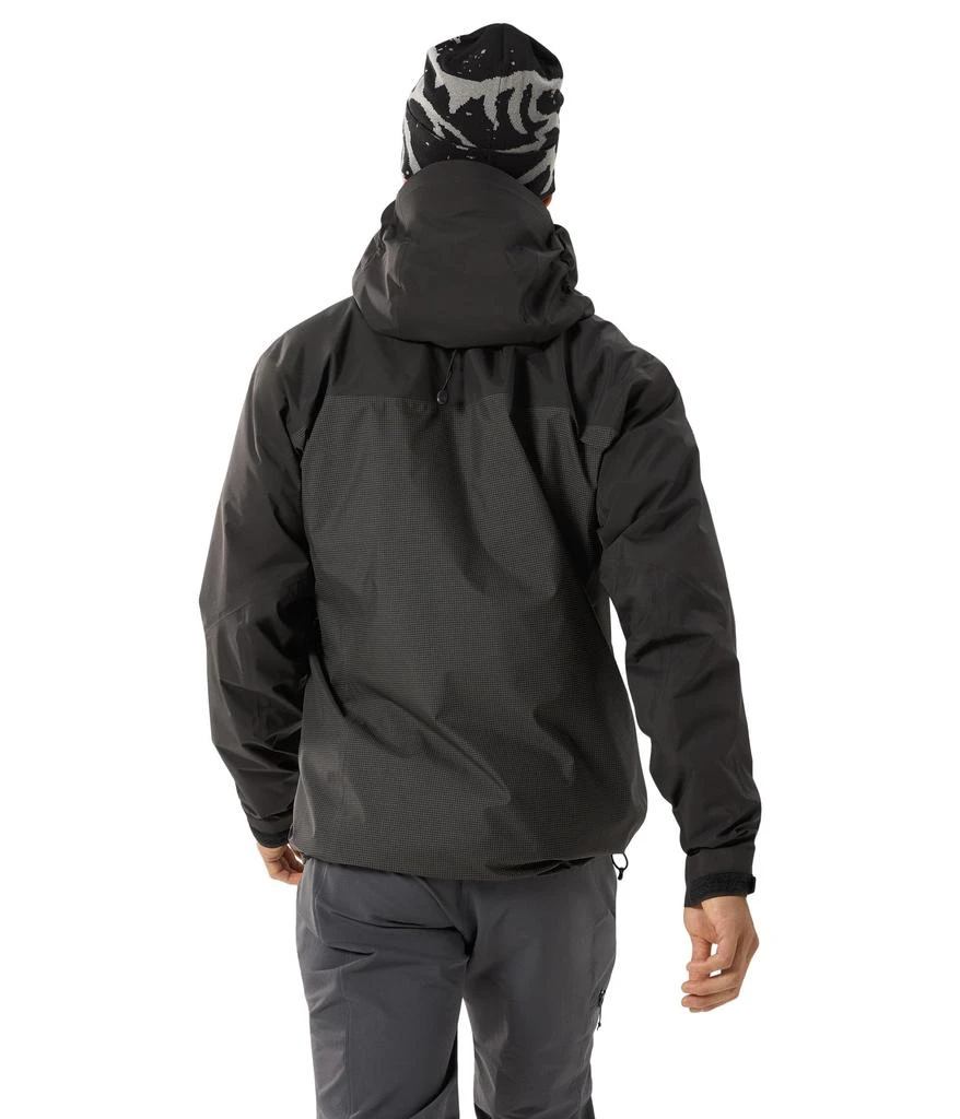 Arc'teryx Arc'teryx Men's Alpha Jacket 2