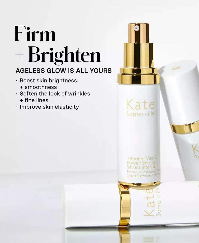 Kate Somerville +Retinol Vita C Power Serum, 1 oz. 11