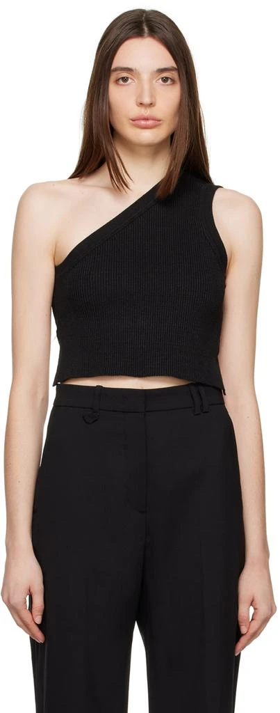 Jacquemus Black
La Maille Ascu
Tank Top
