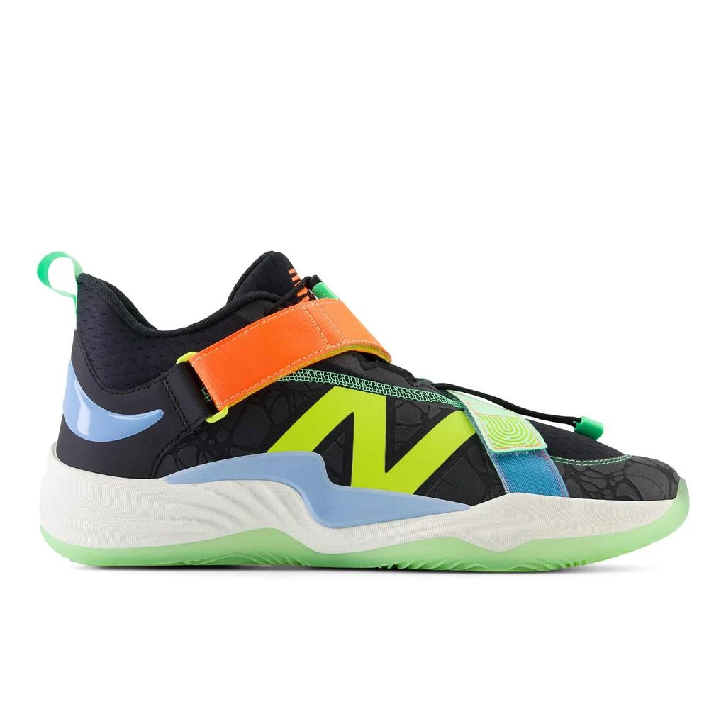 New Balance FuelCell Lindor v2 Off-Field 5