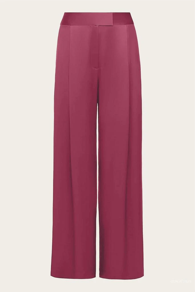 THE SEI The Sei - Women
s Relaxed Wide Leg Trousers