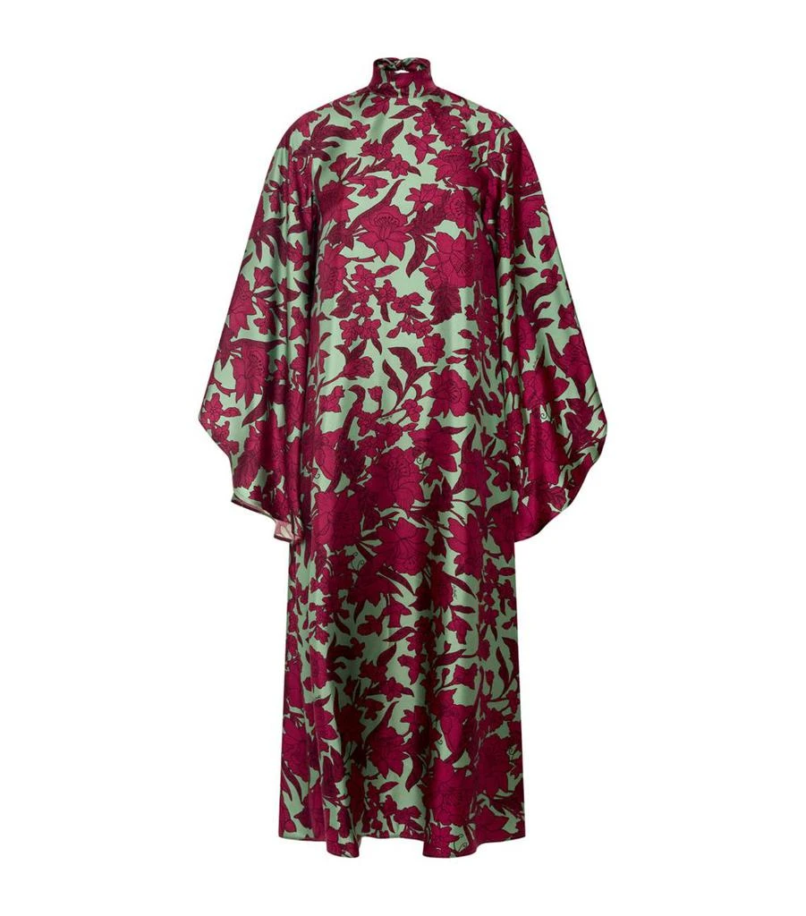 LA DOUBLE J Magnifico Midi Dress - Dresses & Skirts - BeyondStyle