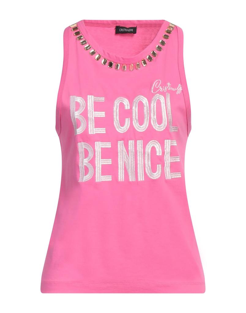 CRISTINAEFFE Tank top