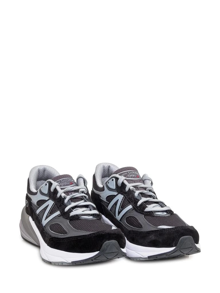 New Balance Lifestyle Sneaker 4