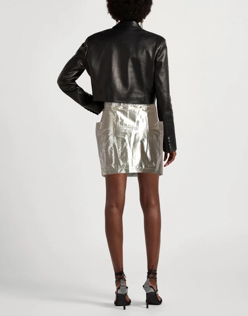 Roseanna Mini skirt 3