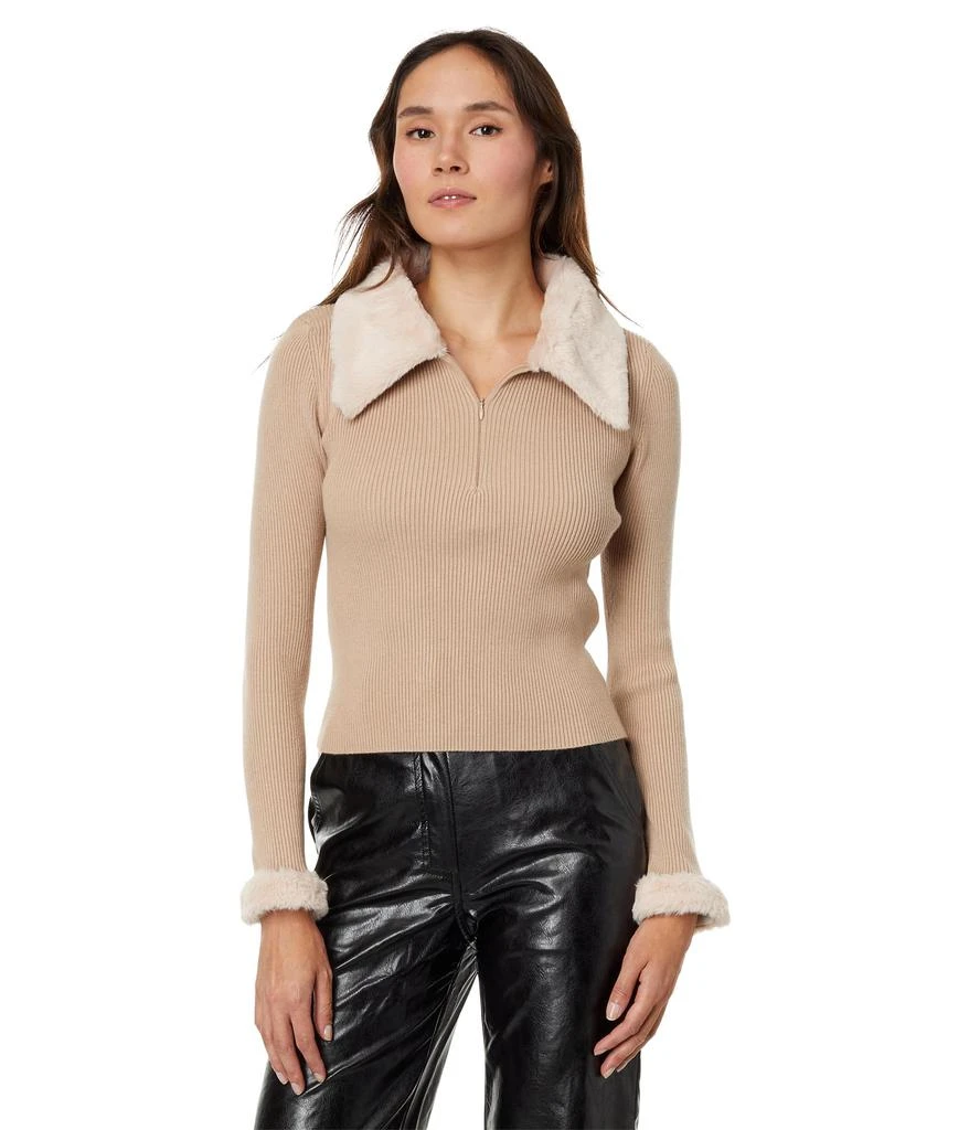 En Saison Rayen Knit Top 1