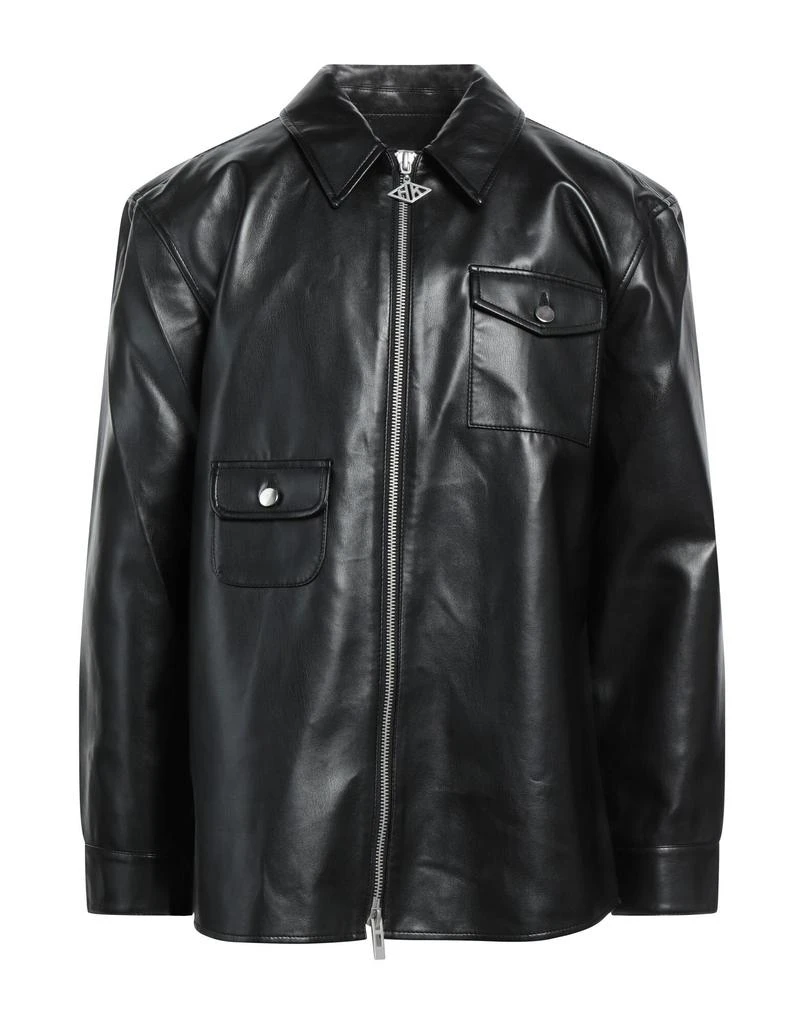 Han Kjobenhavn Full-length jacket 1