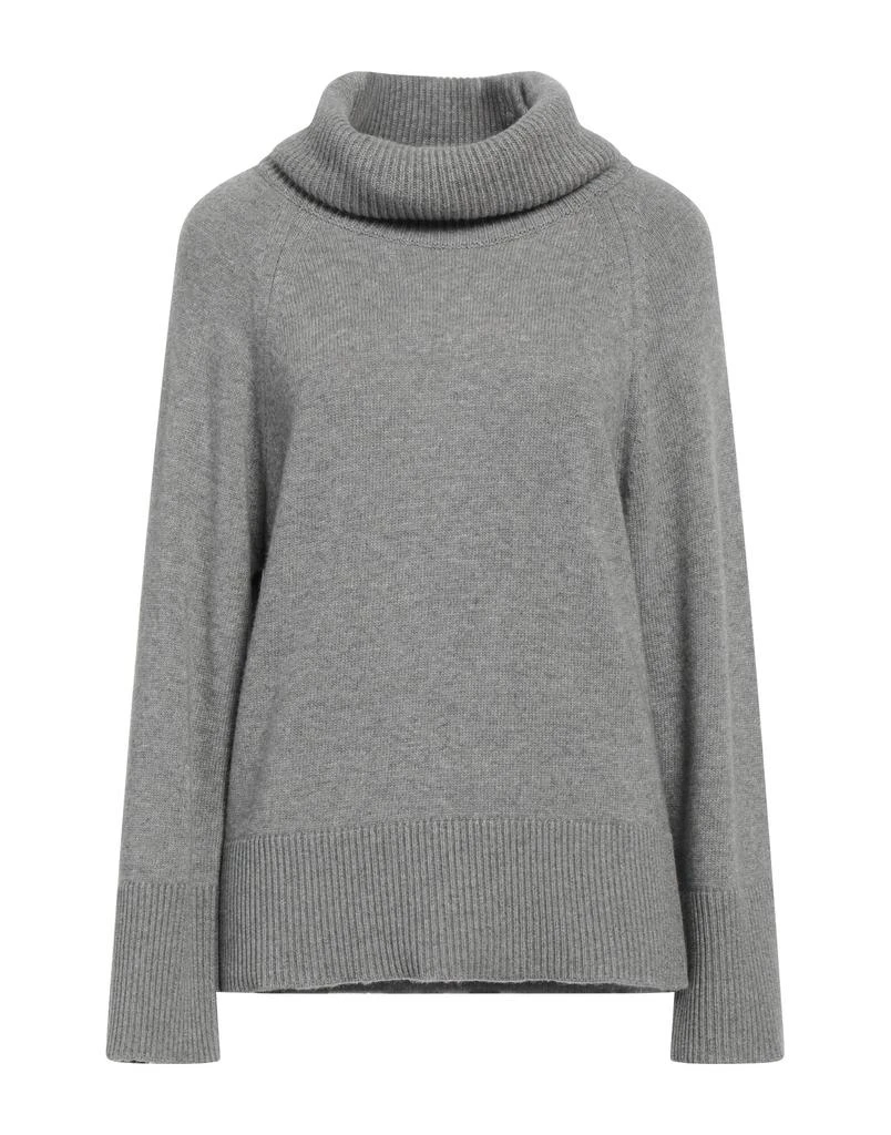 BELLWOOD Turtleneck 1