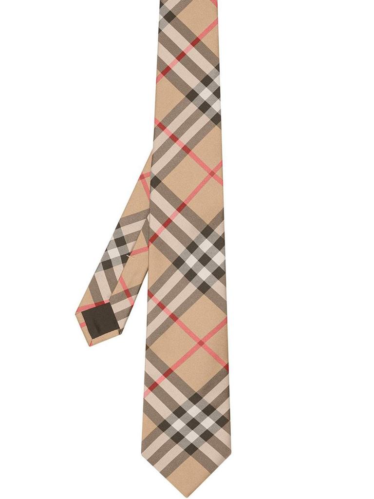 Burberry Burberry Manston Tie Accessories