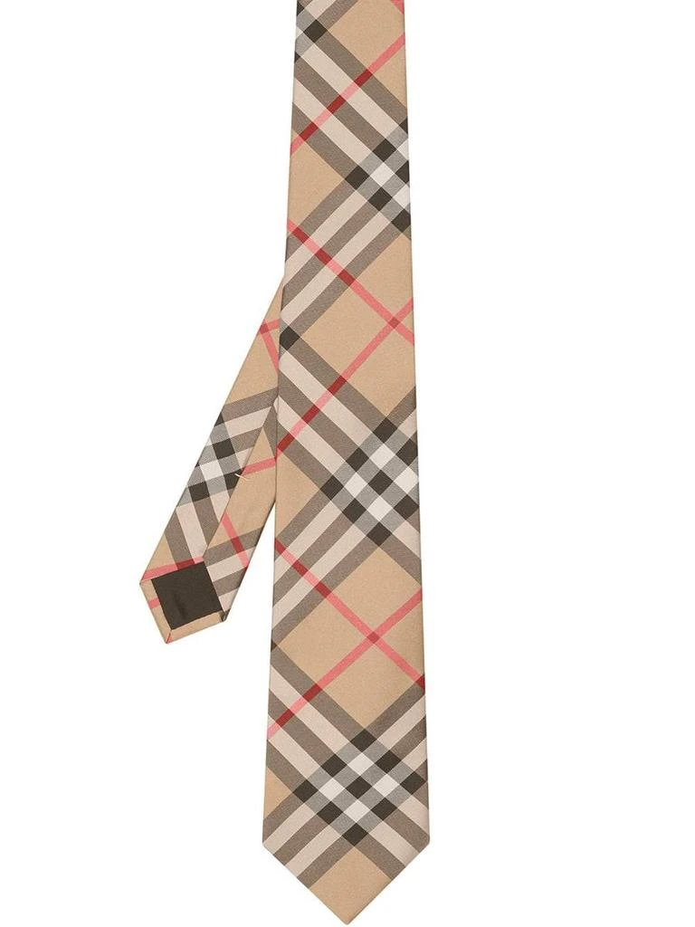 Burberry Burberry Manston Tie Accessories 1