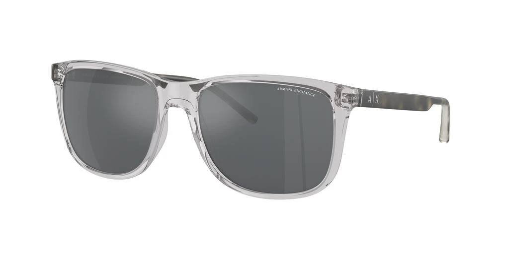 Armani Exchange Armani Exchange Man Sunglass AX4070S 1