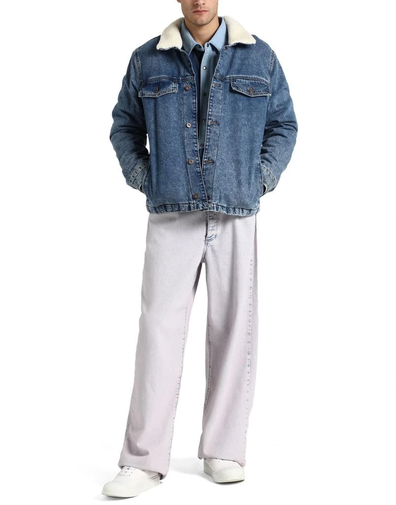 Topman Denim jacket 4