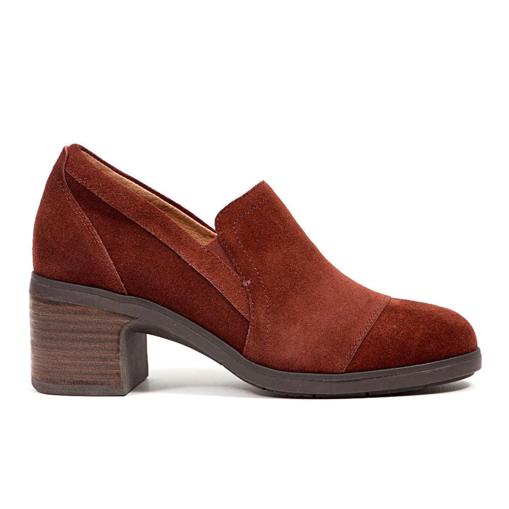 Jambu Vaughn Loafer Pumps 1