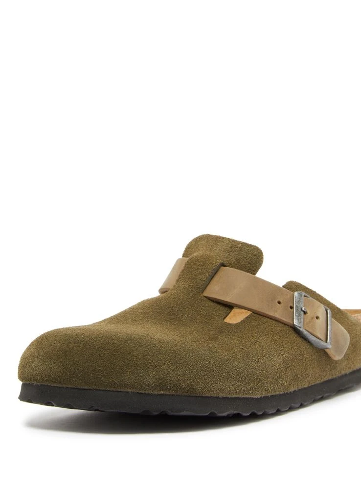 Birkenstock Boston sandals 6