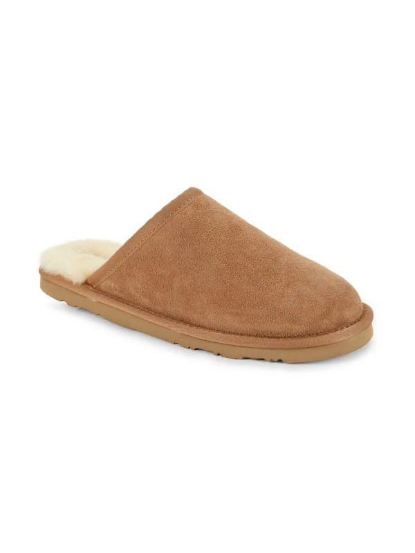 Australia Luxe Shearling House Slippers 2