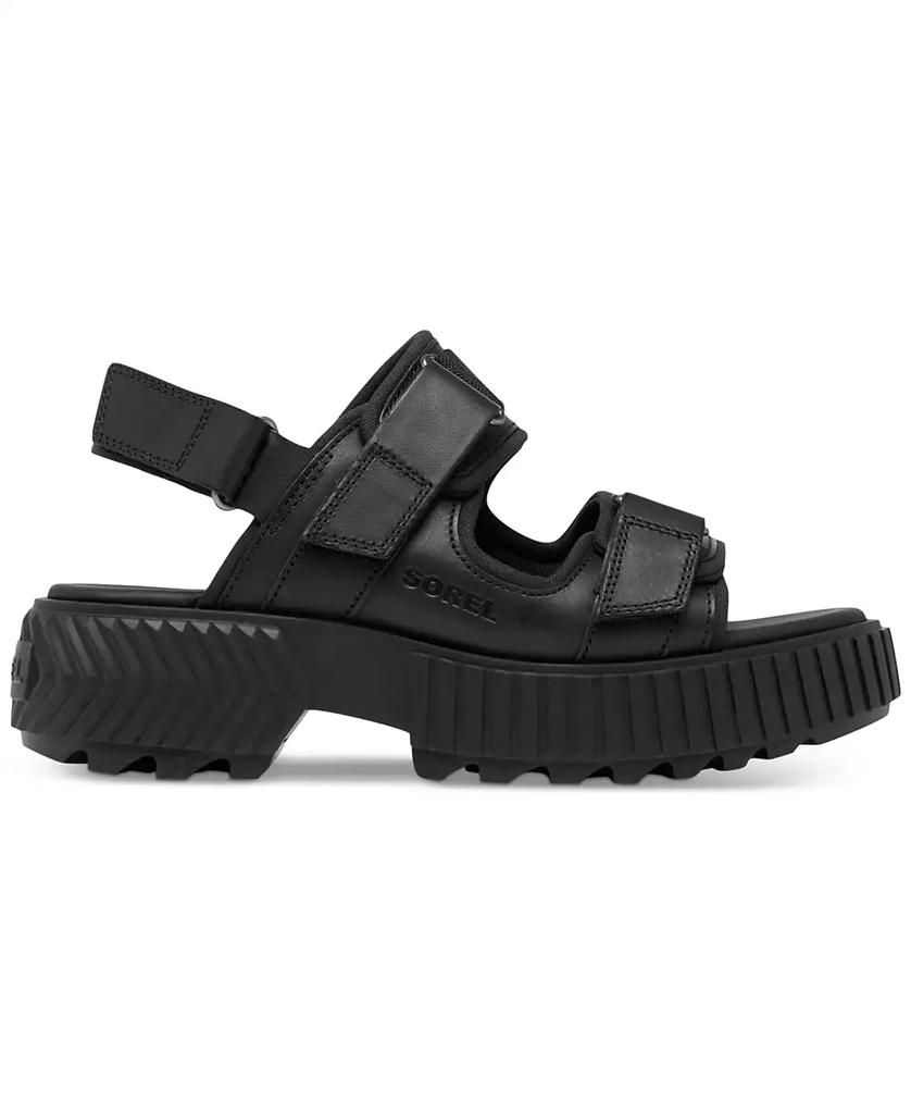 SOREL Women's Ona Ave Multistrap Sandals