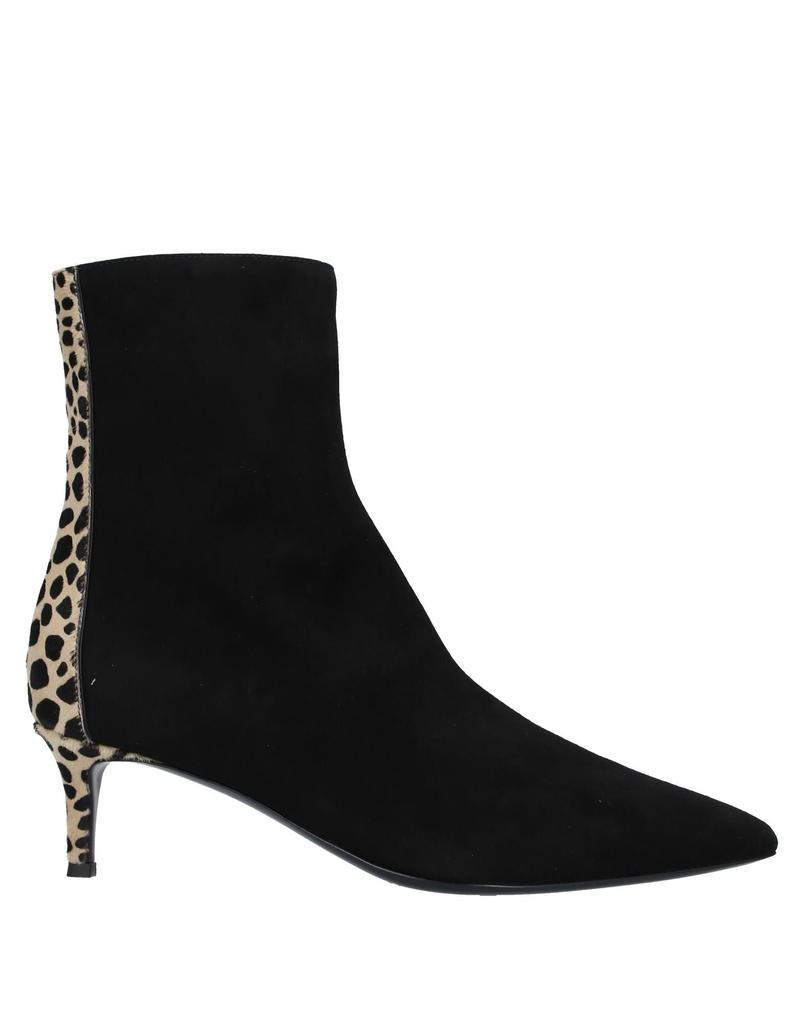 Giuseppe Zanotti Giuseppe Zanotti - Ankle Boots - Black - Woman