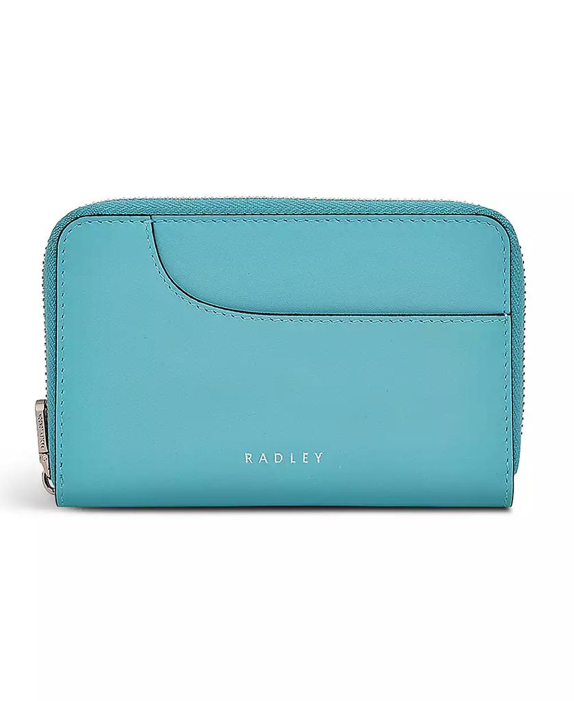 Radley Pockets Zip Around Wallet
