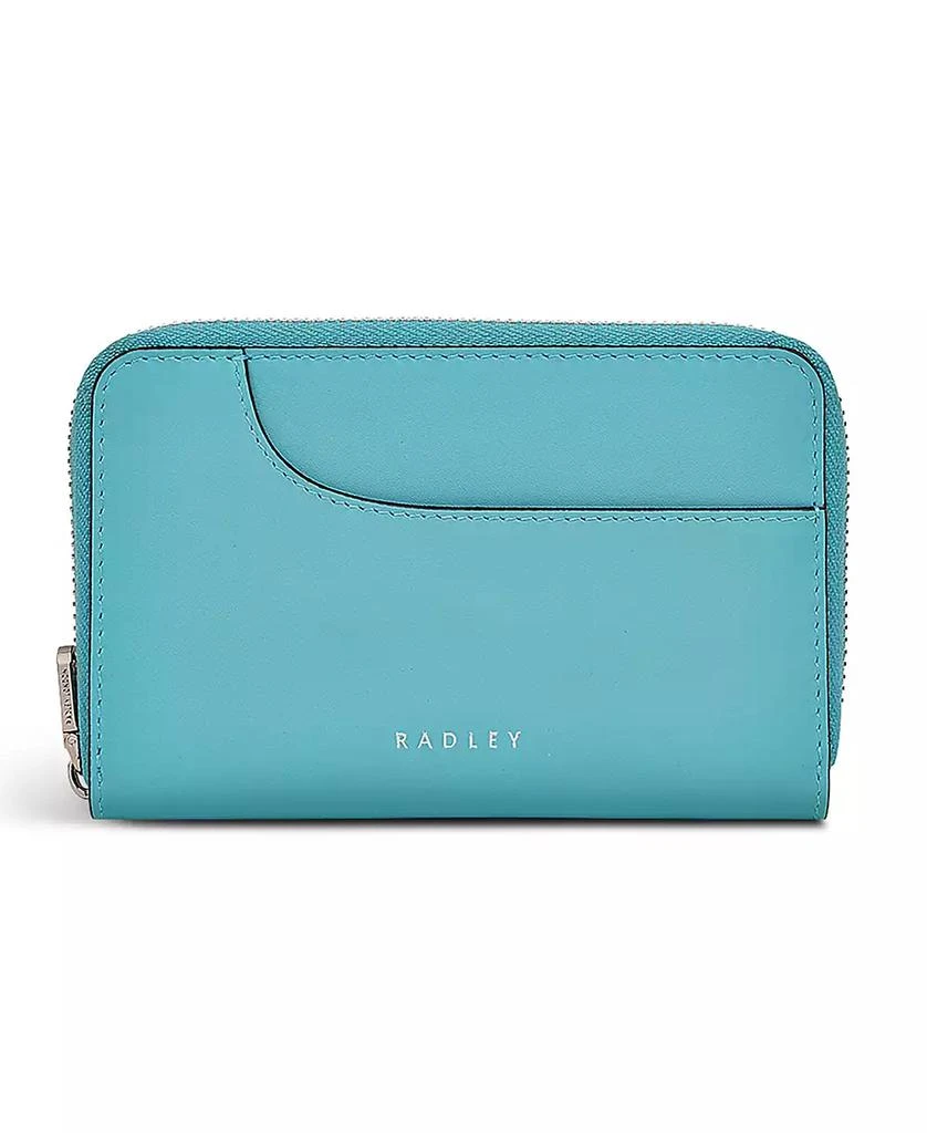Radley Pockets Zip Around Wallet 1