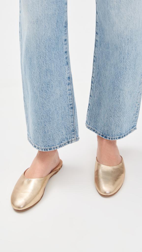 beek Phoebe Mules