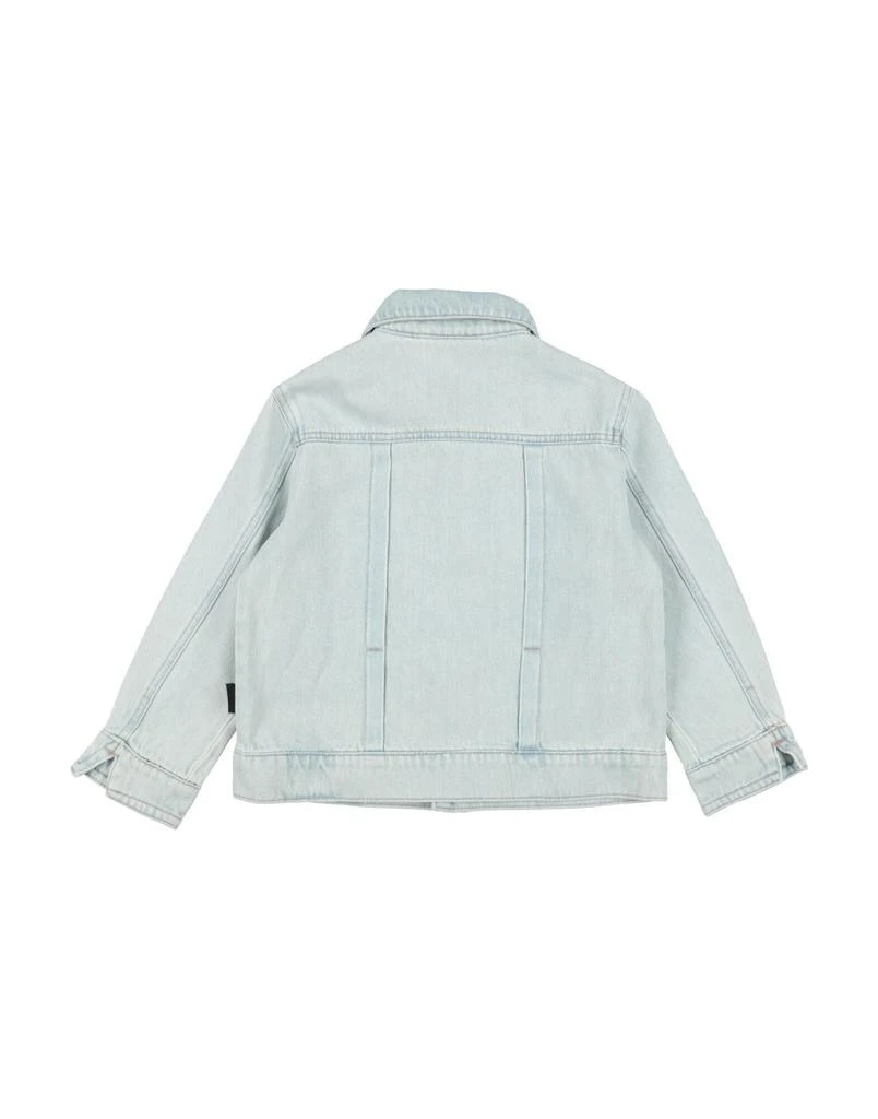 ASPESI Denim jacket 2