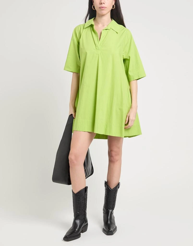 ROBERTO COLLINA Short dress 2