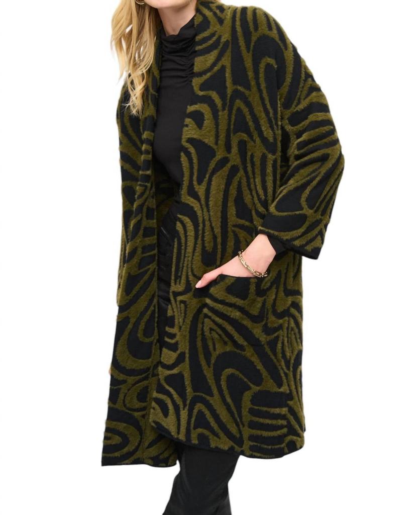 JOSEPH RIBKOFF Joseph Ribkoff - Long Coat