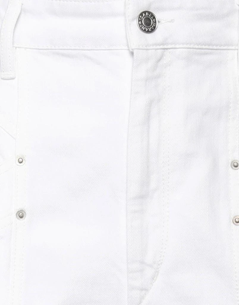 Isabel Marant Denim pants 4