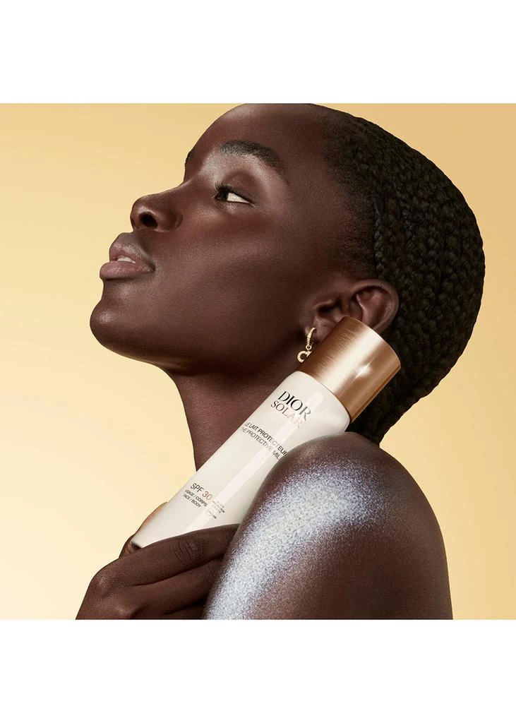 Dior Dior Solar The Protective Milk SPF30 125ml 2