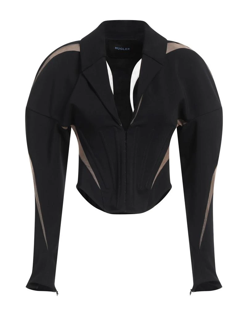 Mugler Jacket 1
