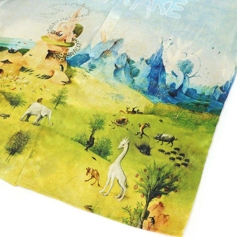 VERYRARE Eden Garden/Earthly Delights Shirt 2