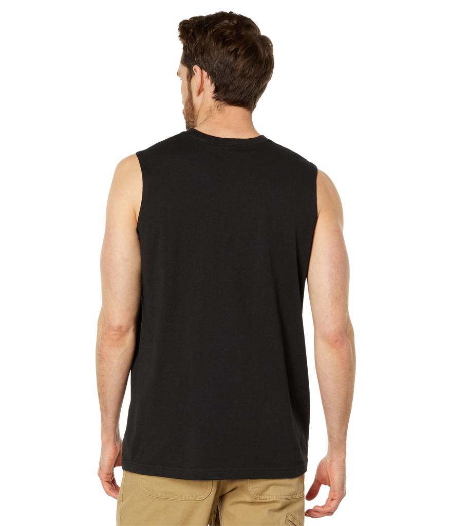 Carhartt Workwear Pocket Sleeveless T-Shirt