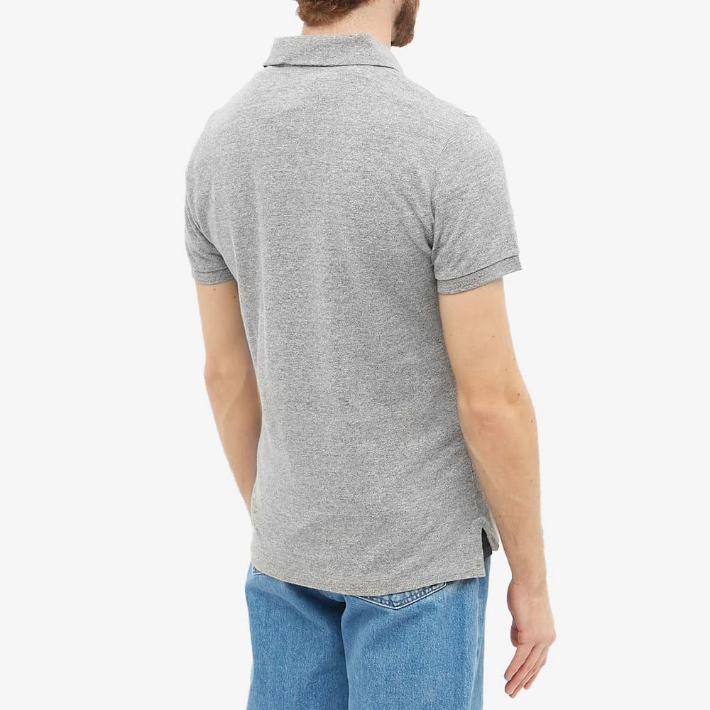 Ralph Lauren Polo Ralph Lauren Slim Fit Polo 3