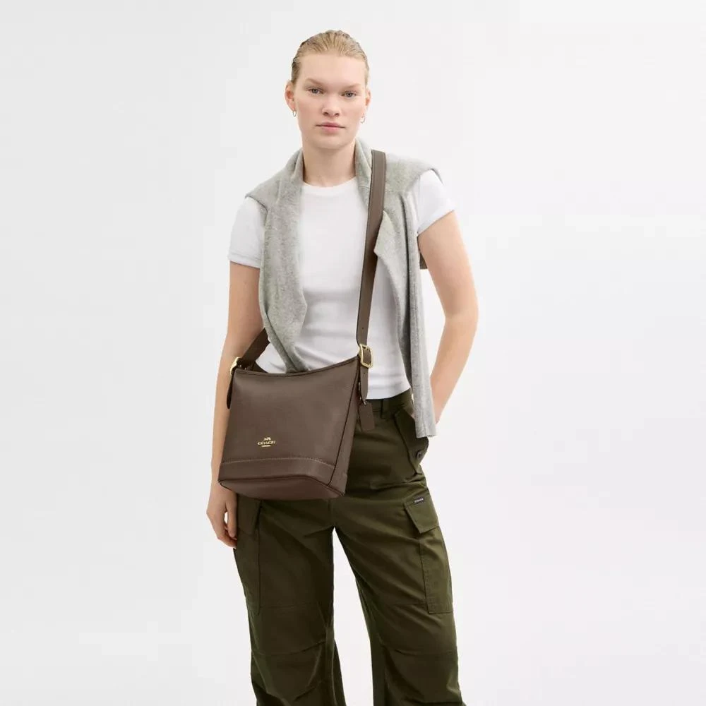 Coach Jude Duffle Bag 4