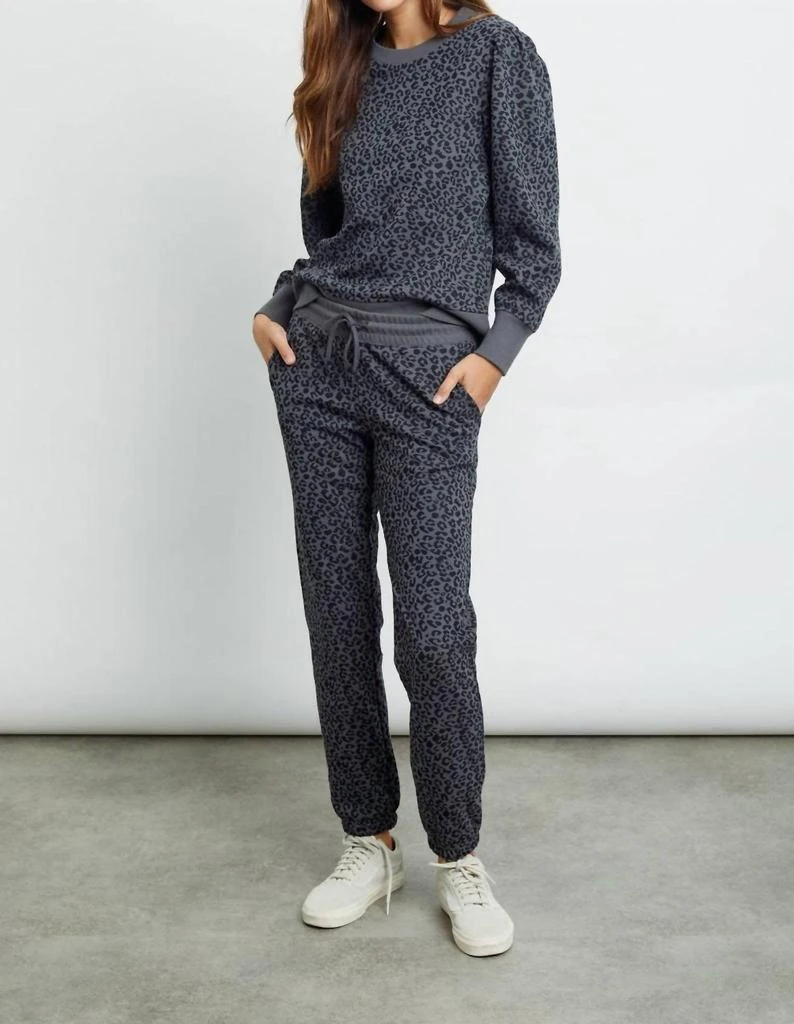 Rails Rails - WOMEN'S MARCIE SWEATSHIRT 6