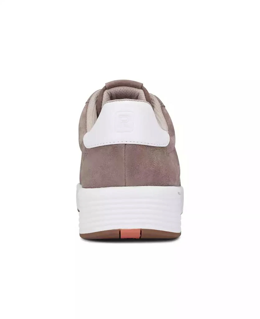 Rockport Women's Elara Lace-Up Casual Sneakers 7