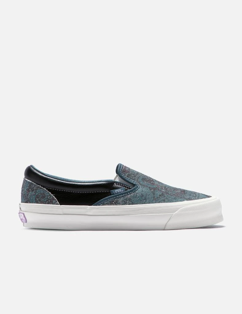 Vans Classic Slip-On LX 1