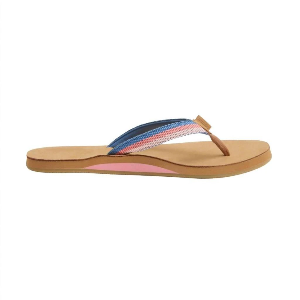 HARI MARI Hari Mari - Women's Scouts Breeze Flip Flop 4