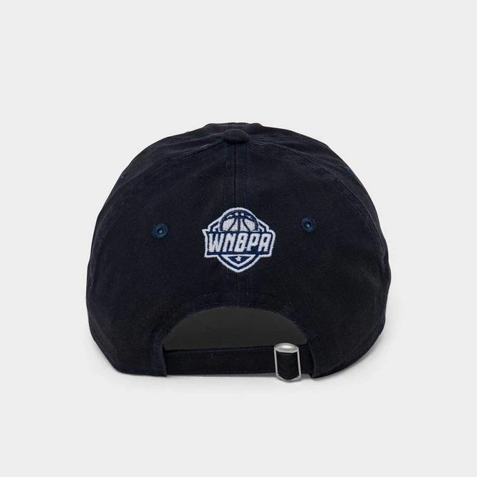 New Era New Era Caitlin Clark 22 WNBA 9TWENTY Strapback Hat 5