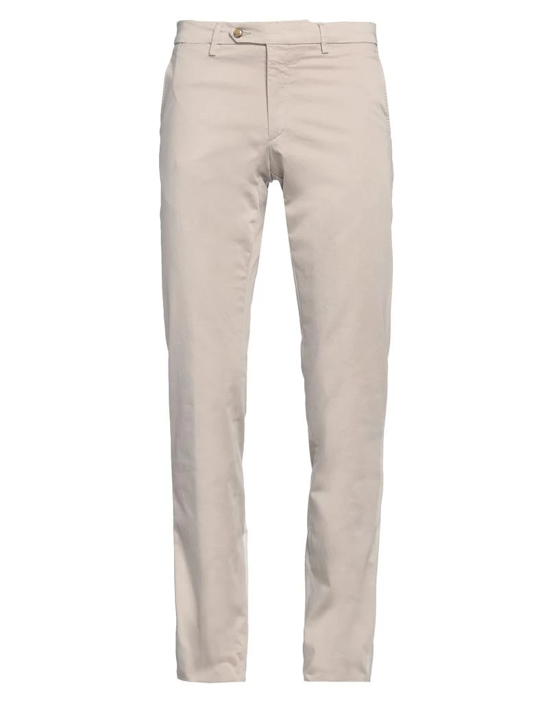 TRUSSARDI Casual pants 1