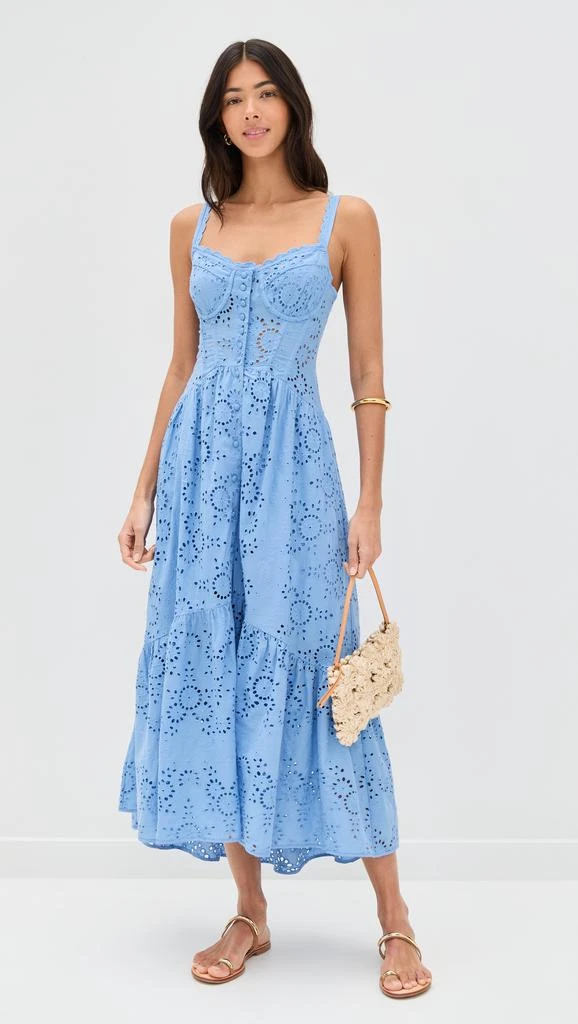 ASTR Yamila Dress 4