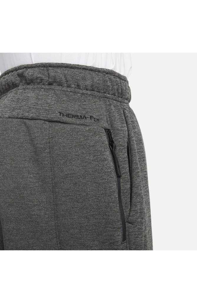 NIKE Therma-FIT Tapered Training Pants 3