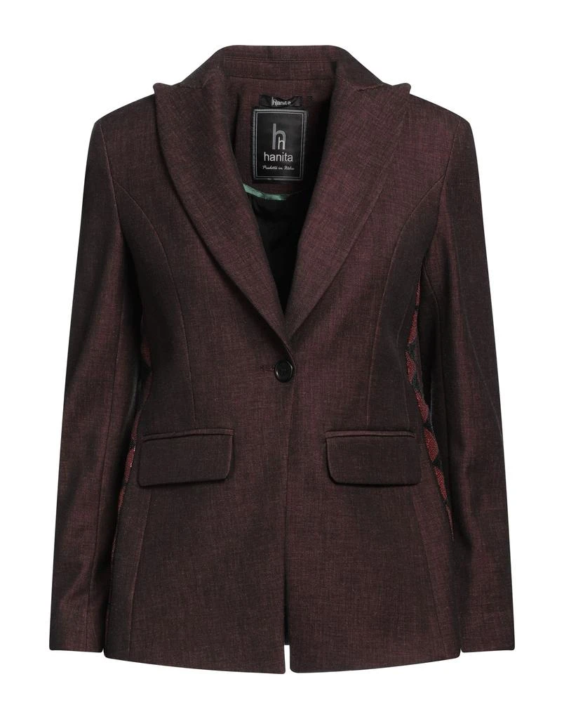 HANITA Blazer 1